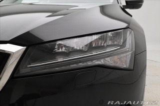 Škoda Superb 2,0 TDI 110 kW DSG Style 2024
