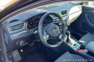 Škoda Superb 2,0 TDI 110 kW DSG STYLE 2024