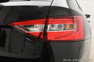 Škoda Superb 2,0 TDI 110 kW DSG Style 2024