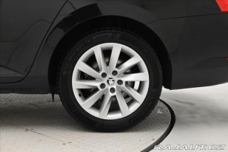 Škoda Superb 2,0 TDI 110 kW DSG Style 2024