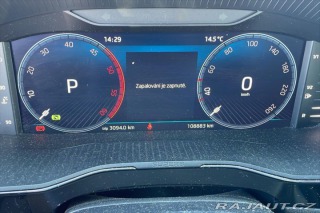 Škoda Superb 2,0 TDI 110 kW DSG STYLE 2024