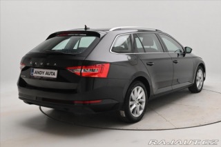 Škoda Superb 2,0 TDI 110 kW DSG Style 2024