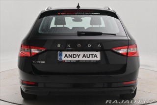 Škoda Superb 2,0 TDI 110 kW DSG Style 2024