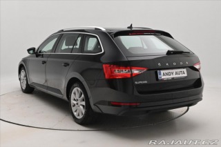 Škoda Superb 2,0 TDI 110 kW DSG Style 2024