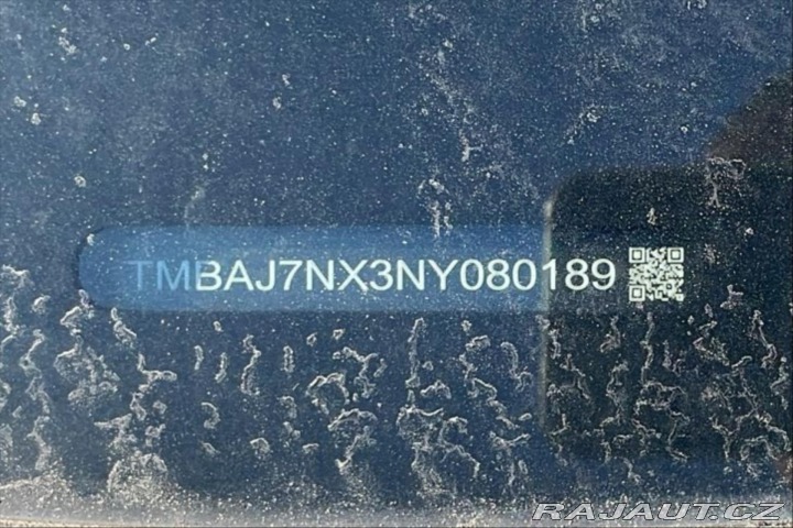 Škoda Octavia 2,0 TDI 110 kW DSG Busine 2022