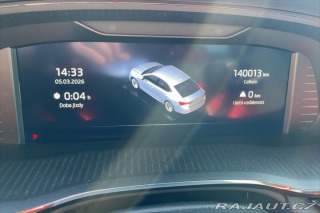 Škoda Octavia 2,0 TDI 110 kW DSG Busine 2022