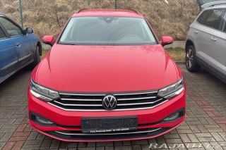 Volkswagen Passat 2,0 TDI 110 KW DSG BUSINE