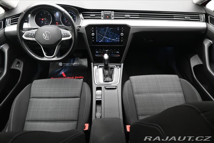 Volkswagen Passat 2,0 TDI 110 KW DSG BUSINE 2022