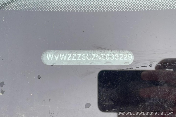 Volkswagen Passat 2,0 TDI 110 KW DSG BUSINE 2022