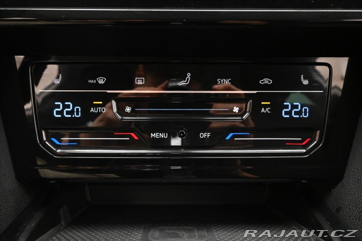 Volkswagen Passat 2,0 TDI 110 KW DSG BUSINE 2022