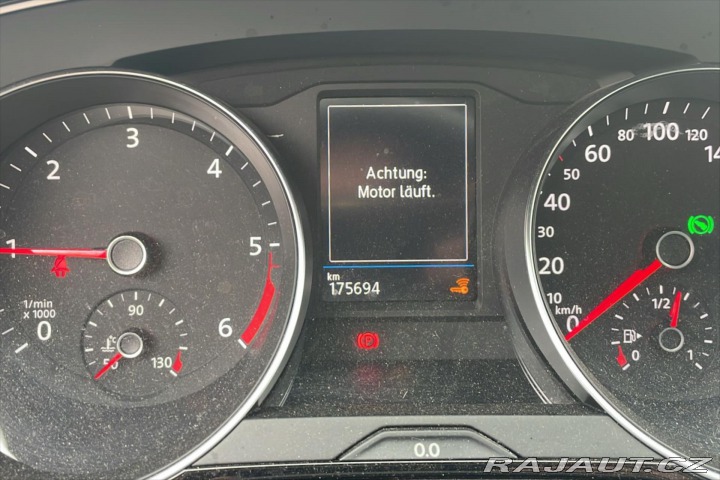 Volkswagen Passat 2,0 TDI 110 KW DSG BUSINE 2022