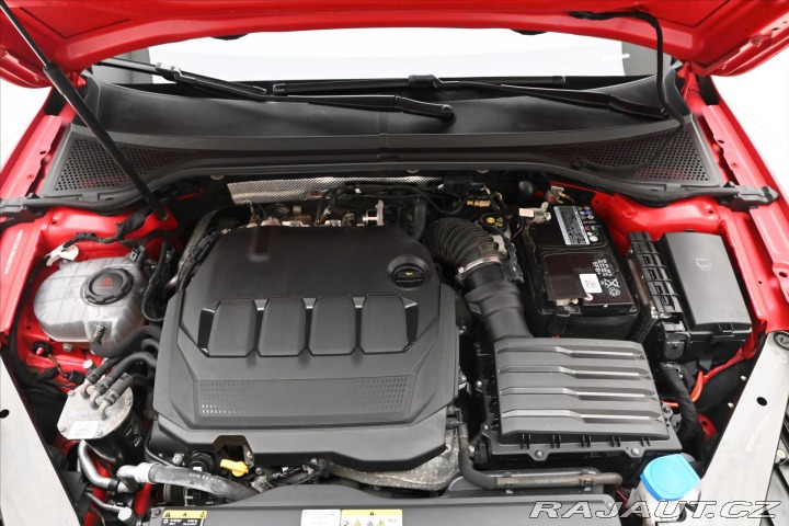 Volkswagen Passat 2,0 TDI 110 KW DSG BUSINE 2022