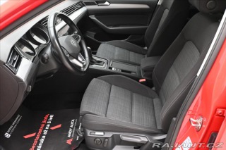 Volkswagen Passat 2,0 TDI 110 KW DSG BUSINE 2022