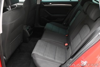 Volkswagen Passat 2,0 TDI 110 KW DSG BUSINE 2022