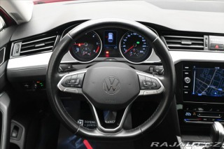 Volkswagen Passat 2,0 TDI 110 KW DSG BUSINE 2022