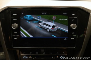 Volkswagen Passat 2,0 TDI 110 KW DSG BUSINE 2022