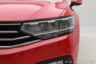 Volkswagen Passat 2,0 TDI 110 KW DSG BUSINE 2022