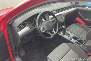 Volkswagen Passat 2,0 TDI 110 KW DSG BUSINE 2022