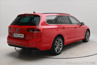 Volkswagen Passat 2,0 TDI 110 KW DSG BUSINE 2022