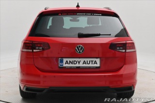 Volkswagen Passat 2,0 TDI 110 KW DSG BUSINE 2022