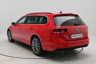 Volkswagen Passat 2,0 TDI 110 KW DSG BUSINE 2022