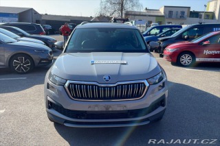 Škoda Kodiaq 2,0 TDI 110 kW DSG Style 2022