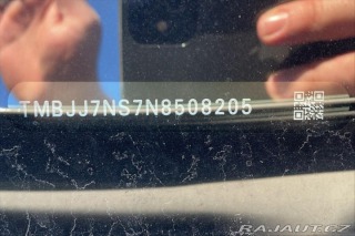 Škoda Kodiaq 2,0 TDI 110 kW DSG Style 2022