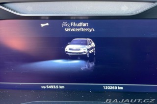 Škoda Kodiaq 2,0 TDI 110 kW DSG Style 2022