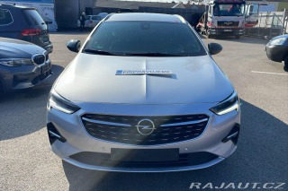 Opel Insignia 2,0 CDTI 128 kW AT8 Busin