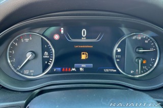 Opel Insignia 2,0 CDTI 128 kW AT8 Busin 2021