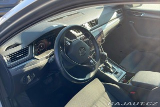 Škoda Superb 2,0 TDI 110 kW DSG Style 2021