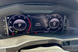 Škoda Superb 2,0 TDI 110 kW DSG Style 2021