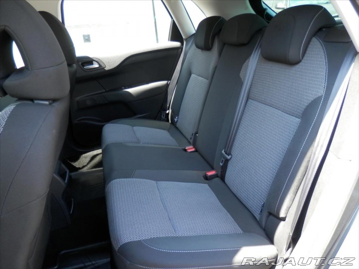 Citroën C4 1,2 PT 96kW Pure Tech  VÝ 2014