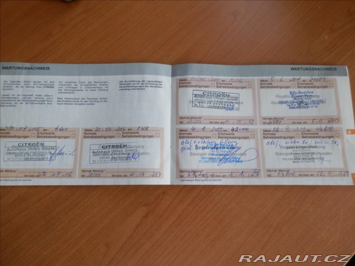 Citroën C4 1,2 PT 96kW Pure Tech  VÝ 2014