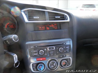 Citroën C4 1,2 PT 96kW Pure Tech  VÝ 2014