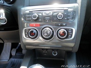 Citroën C4 1,2 PT 96kW Pure Tech  VÝ 2014