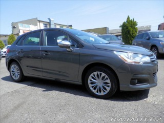 Citroën C4 1,2 PT 96kW Pure Tech  VÝ 2014