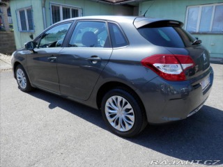 Citroën C4 1,2 PT 96kW Pure Tech  VÝ 2014