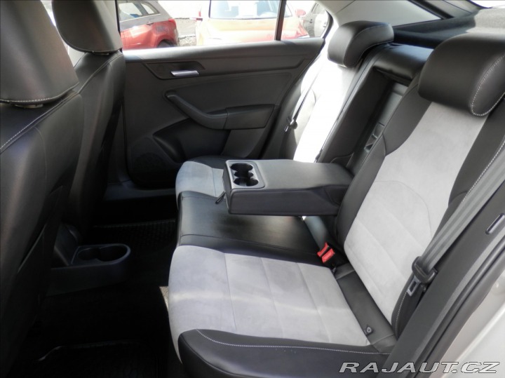 Seat Toledo 1,6 TDi 77kW iTECH Style 2015