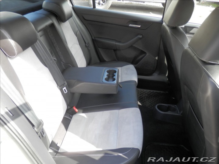 Seat Toledo 1,6 TDi 77kW iTECH Style 2015