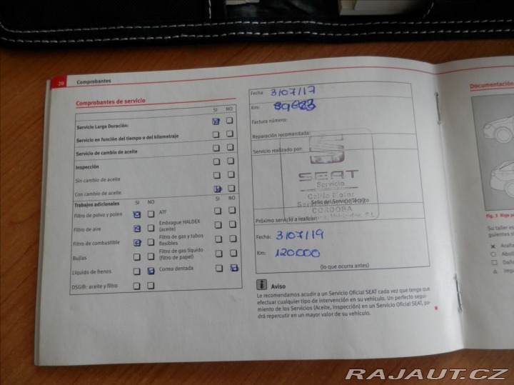 Seat Toledo 1,6 TDi 77kW iTECH Style 2015