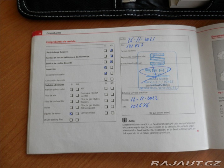 Seat Toledo 1,6 TDi 77kW iTECH Style 2015