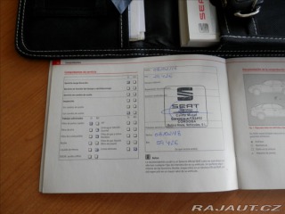 Seat Toledo 1,6 TDi 77kW iTECH Style 2015