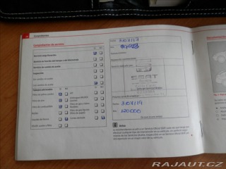 Seat Toledo 1,6 TDi 77kW iTECH Style 2015