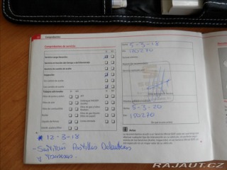 Seat Toledo 1,6 TDi 77kW iTECH Style 2015