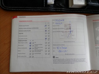 Seat Toledo 1,6 TDi 77kW iTECH Style 2015