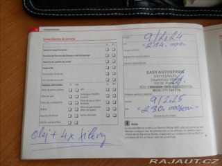 Seat Toledo 1,6 TDi 77kW iTECH Style 2015