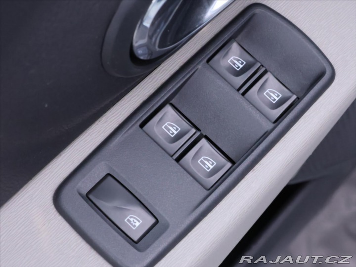 Dacia Lodgy 1,5 dCi 79kW Arctica CZ T 2014