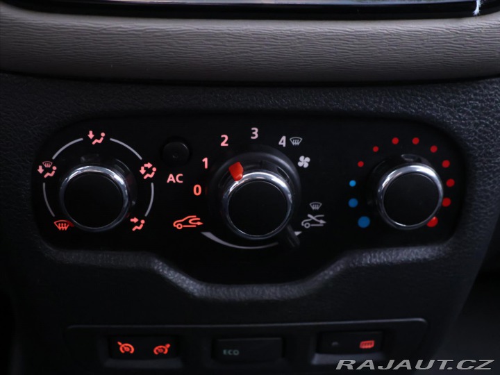 Dacia Lodgy 1,5 dCi 79kW Arctica CZ T 2014