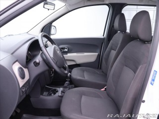 Dacia Lodgy 1,5 dCi 79kW Arctica CZ T 2014